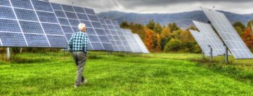 Best solar stocks ranked by historical performance