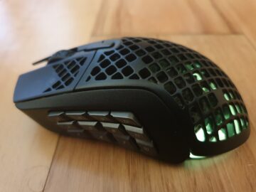 Best wireless gaming mice: Tested and approved
