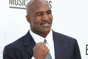 BetMGM Fined in Pennsylvania for Accepting Bets on Evander Holyfield Boxing Match