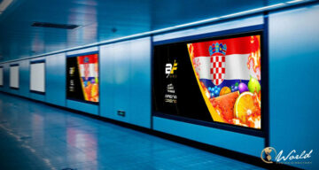 BF Games en Arena Casino tekenen een inhoudsovereenkomst om de Kroatische aanwezigheid te verankeren