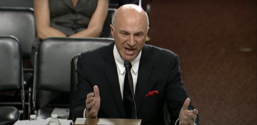 Binance “deliberately” caused FTX collapse, Kevin O’Leary claims