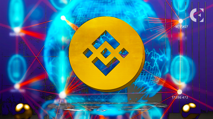 Binance Fails To List BNB On Major US Crypto Exchanges