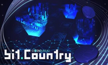 Bit.Country Review: A Game-Changing, banebrydende Metaverse?