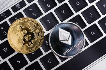 Bitcoin ja Ethereum: Kryptomarkkinat ilman liikettä