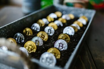 Bitcoin utfordrer tradisjonell økonomisk teori