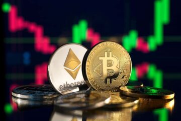 Bitcoin, Prediksi Harga Ethereum- Saat Pasar Crypto Berjuang Dalam Ketidakpastian