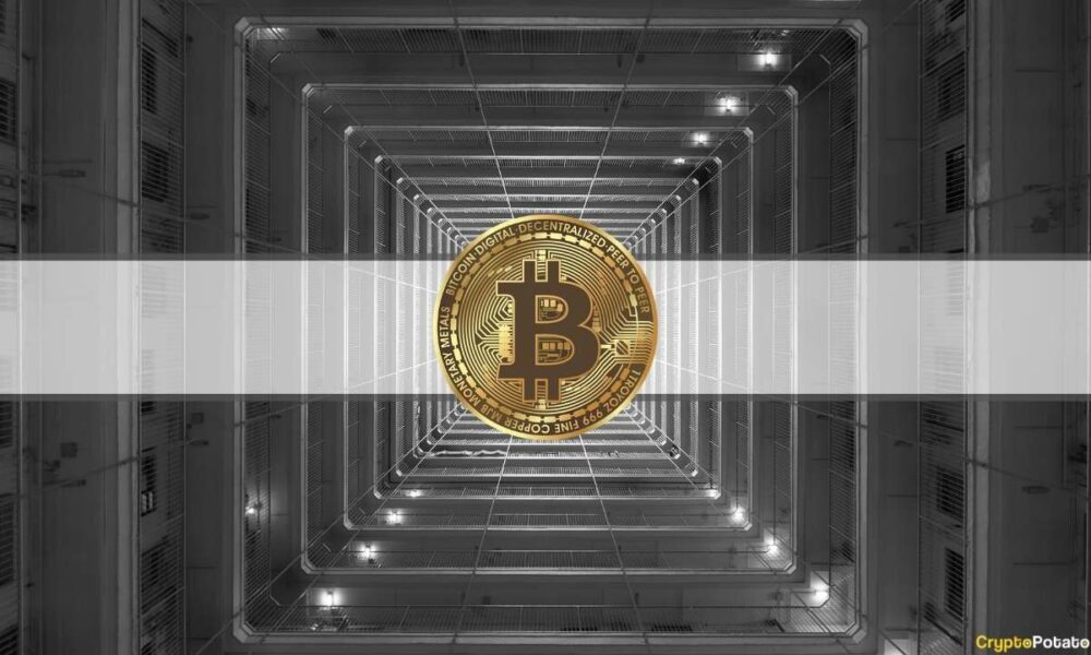 El volumen de salida de intercambio de Bitcoin cae a mínimos de 7 meses