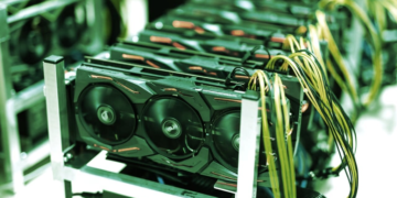 Bitcoin Firm Compass Mining vinder $1.5 mio. i Suit Against Dynamics Mining