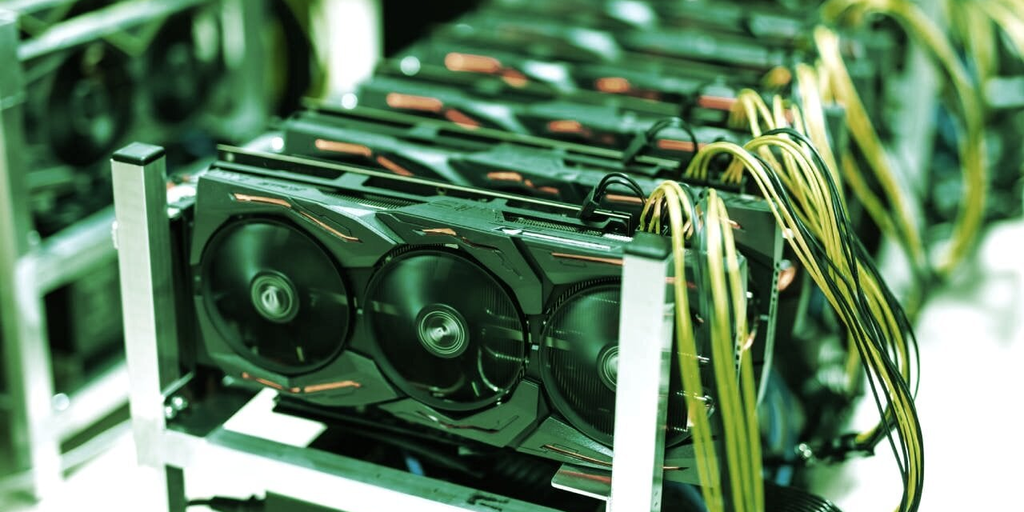 Bitcoin Firm Compass Mining Wins $1.5M in Suit Against Dynamics Mining