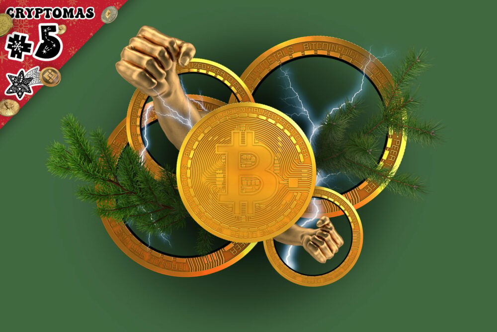 Bitcoin: el oro digital – Aspectos positivos para 2023