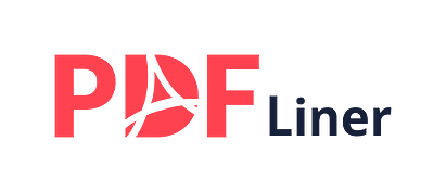 ▭ PDFLiner-logo