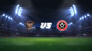 Blackpool vs Sheffield United, Championship: Vedonlyöntikertoimet, TV-kanava, suoratoisto, h2h ja aloitusaika