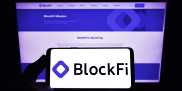 BlockFi vloži peticijo pri stečajnem sodišču, da strankam dovoli dvig blokiranih sredstev