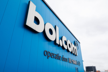 Bol.com เลิกจ้างพนักงาน 10%