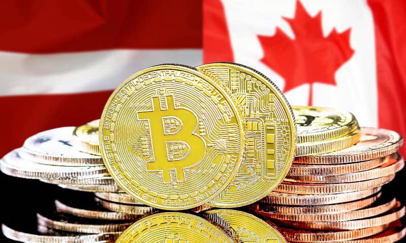 Kanada posodablja svoje predpise za platforme za trgovanje s kriptovalutami