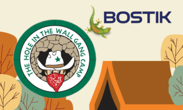 Bostik toetab 31. iga-aastast Big Apple Bash'i, et aidata haigusi põdevaid lapsi