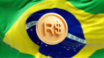 Brasilien skulle kunna lansera sin defi-integrerade Digital Real 2024