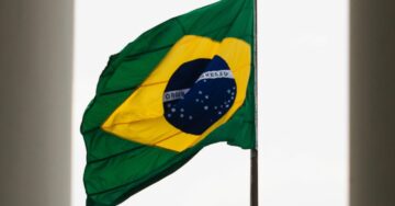 Brazylijski regulator rynku papierów wartościowych zezwala funduszom inwestycyjnym na inwestowanie w kryptowaluty