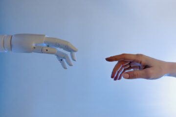 Преодоление разрыва в эмпатии с помощью искусственного интеллекта, ориентированного на человека: наш разговор с Удаем Аккараджу, генеральным директором BOND.AI
