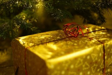$BTC: Peter Schiff Offers a Christmas Present to Bitcoin HODLers