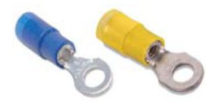 Butt Splice Connectors vs Ring Terminals: What’s the Difference?