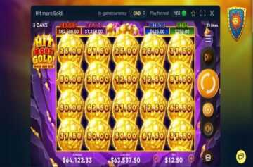 Casinomeister-medlem treffer Grand Jackpot i eksklusiv Winz.io-konkurranse
