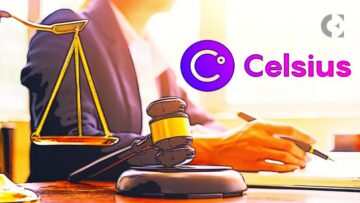 Celsius Lawyers, Advisors Want $52 Million for 4 Months’ Work