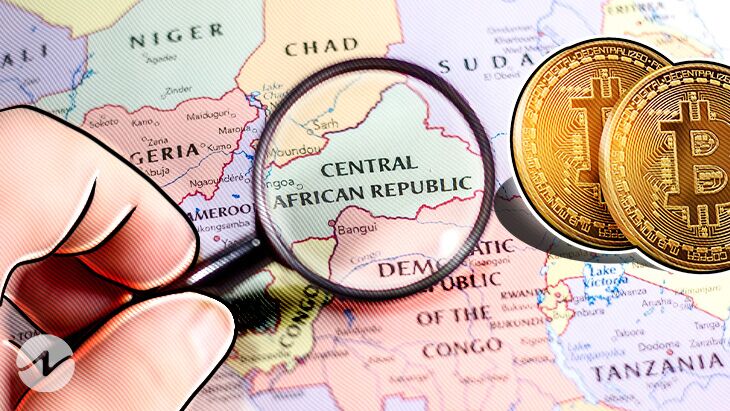 Central African Republic (CAR) Delays Listing of Sango Coin