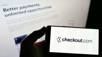 Checkout.com sænker den interne værdiansættelse til $11 mia