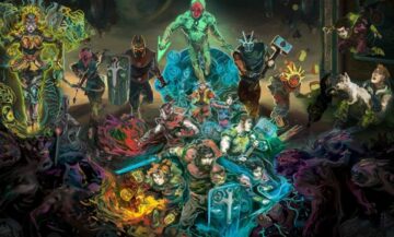 Children of Morta "Paws and Claws" 자선 DLC, $300 이정표 달성