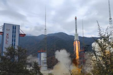 China sends second Shiyan-10 test satellite sent into orbit with its final launch of 2022