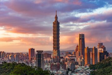 Civil IoT Taiwan: The guardian of air quality