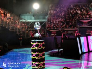 Cobertura: Isurus Gaming se corona campeón de la LLA