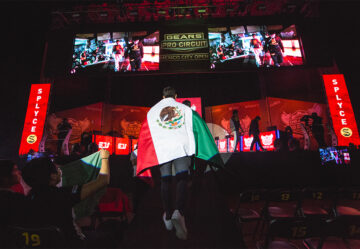 ¿Cómo se están desarrollando los deportes electrónicos en México?