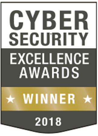 Το Comodo AEP ονομάστηκε Best Protection Ransomware το 2018 Cybersecurity Excellence Awards