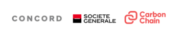 Concord Resources Ltd and Societe Generale sign pioneering agreement to tackle commodity carbon footprint, with services provided by CarbonChain