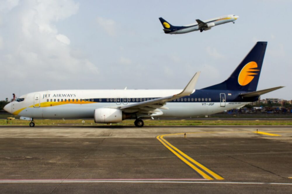 Conflict Between Jet Airways Owners and Creditors over the Company’s Recovery Plan