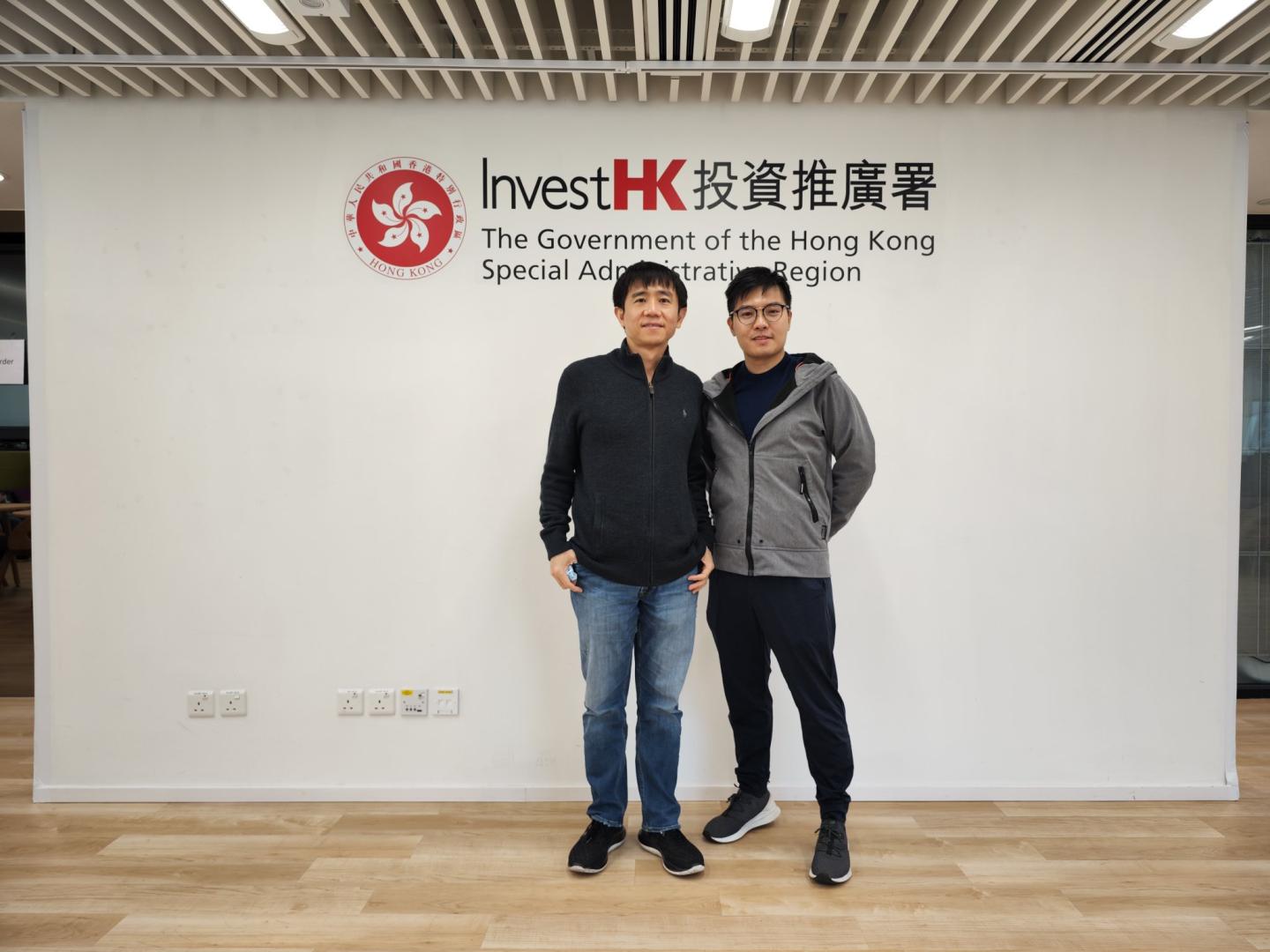 Conflux Network rozszerza swoją działalność na Hongkong