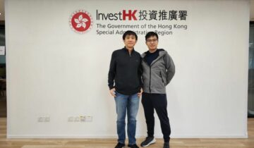 Conflux Network mạo hiểm vào thị trường thân thiện của Hồng Kông