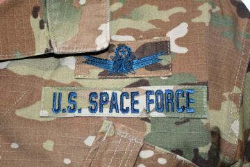 Kongressen legger til 1.7 milliarder dollar til US Space Force i 2023-regningen