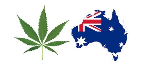 COULD DECRIMINALIZING CANNABIS IN AUSTRALIA SAVE TAXPAYERS?
