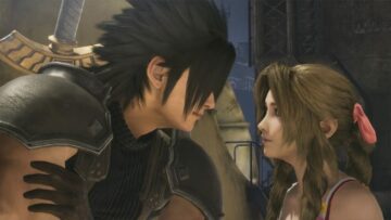 Analiza techniczna Crisis Core: Final Fantasy VII Reunion, w tym liczba klatek na sekundę i rozdzielczość