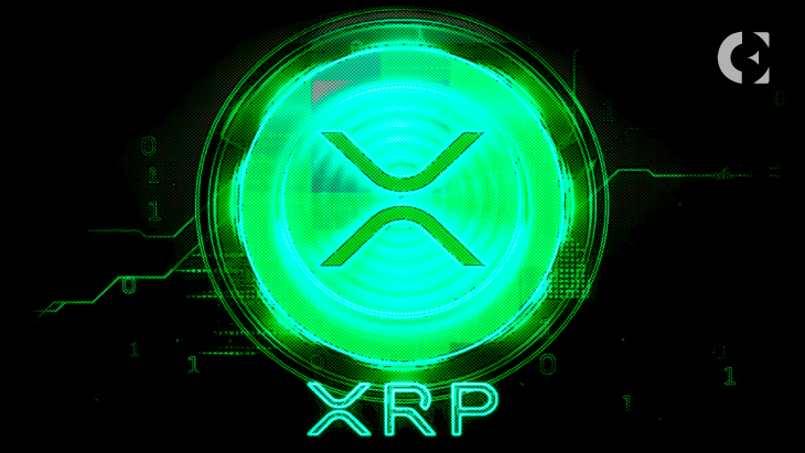 Crypto King appelle Hoskinson pour la rumeur de règlement XRP