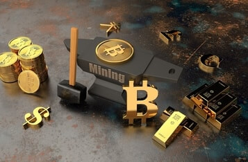 Crypto Mining Ponzis, amely 8.4 millió dollárt keresett.