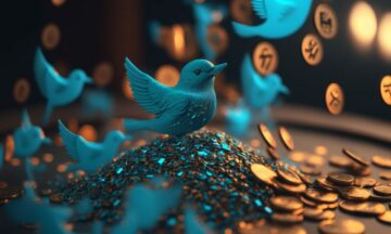 تمت إضافة مخططات أسعار العملات المشفرة إلى Twitter