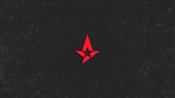 CSGO: Buzz is now a part of Astralis