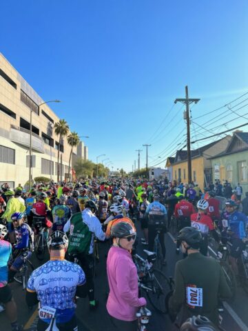 Cycling With Purpose: Logistics Leaders for T1D Cure Team 2022 Wrap-up