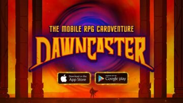 Dawncaster, Monster Hunter Stories, Alien: Isolation, ועוד הולך בזול באנדרואיד