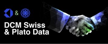 DCM Suisse와 Plato, Ai 기반 콘텐츠 및 데이터 인텔리전스 신디케이션을 위한 전략적 파트너십 발표