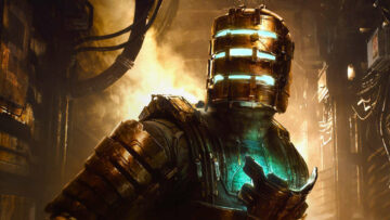 Dead Space - Everything We Know About EA Motive's Survival-Horror Remake